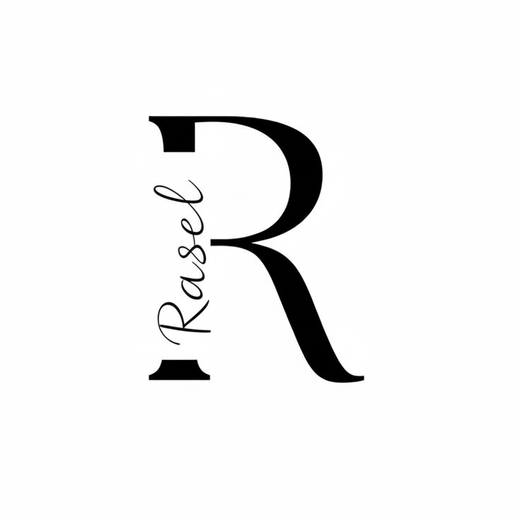Rasel Logo